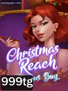 ChristmasReachBonusBuy: Uma Aventura Festiva e Empolgante