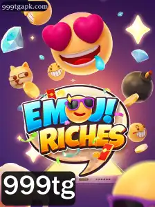 Explorando o Mundo do EmojiRiches: Um Jogo Inovador no Universo dos Emoticons