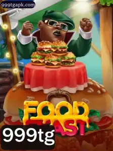 Explorando FoodFeast: Um Mergulho no Mundo Gastronômico Interativo