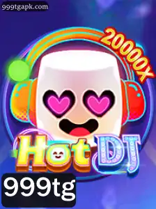 Descubra o Novo Fenômeno dos Jogos: HotDJ