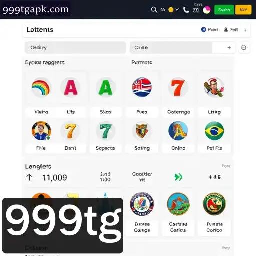 Jogos de loteria