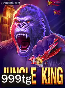 JungleKing: Descubra o Novo Fenômeno dos Jogos com a Palavra-Chave 999tg