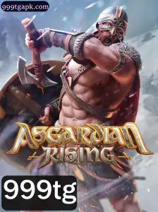Explorando o Mundo de AsgardianRising: Um Mergulho no Universo dos Deuses Nórdicos
