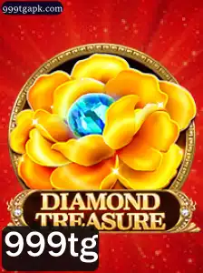Jogo Diamondtreasure: Descobrindo a Aventura do Tesouro Perdido