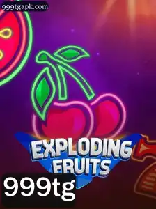 Desvendando ExplodingFruits: O Jogo Vibrante que Está Conquistando o Mundo
