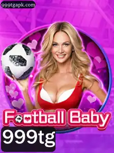 Descubra o Mundo Empolgante do Jogo FootballBaby