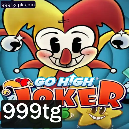 GoHighJoker: Um Mergulho no Jogo Inovador com a Chave 999tg