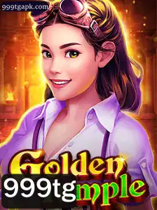 GoldenTemple: Desvende os Mistérios do Templo Dourado em uma Aventura Épica de Jogo