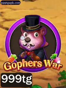 Descubra o Fascinante Mundo de GophersWar: Estratégias e Regras