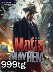 Descubra MafiaMayhem: Um Jogo de Estratégia e Intriga