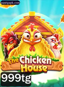 Descubra a Magia de 'TheChickenHouse': O Jogo que Está Conquistando o Mundo