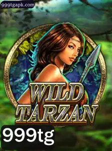Descubra WildTarzan: Aventure-se na Selva com Estratégia e Ação
