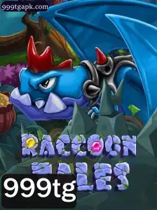 RaccoonTales: Aventura e Estratégia no Mundo dos Guaxinins