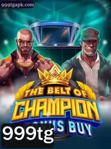 Explorando o Fascinante Universo de TheBeltOfChampionBonusBuy e a Chave 999tg