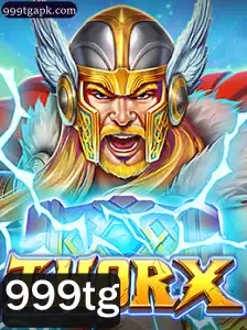 ThorX: Um Mergulho no Universo do Jogo de Aventura Épico