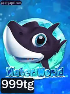 WaterWorld: Explorando o Mundo Subaquático